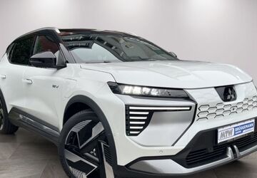 Mitsubishi Eclipse Cross 1.250 km 48.470 &euro; Düsseldorf 40599