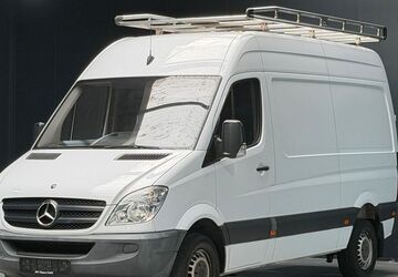 Mercedes-Benz Sprinter 194.469 km 13.900 &euro; Mönchengladbach 41061