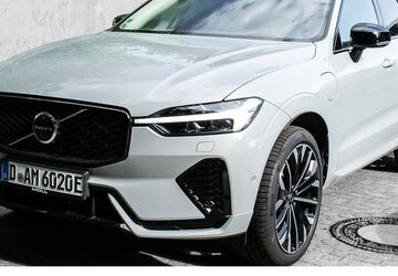 Volvo XC60 17.500 km 57.950 &euro; Düsseldorf 40549