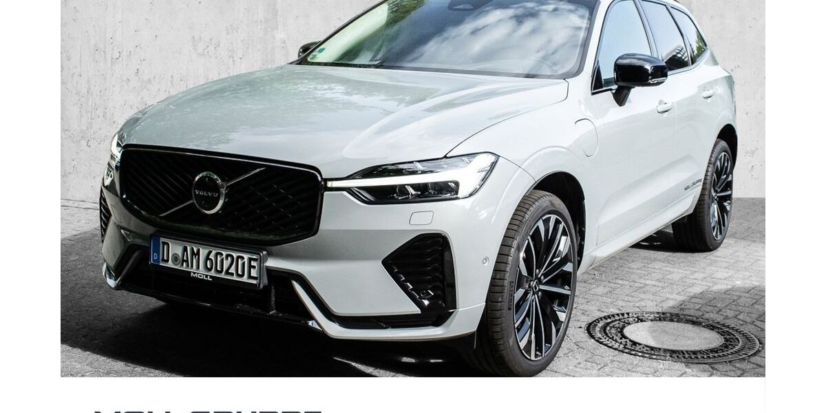 Volvo XC60 17.500 km 57.950 &euro; Düsseldorf 40549