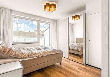 Wohnung Düsseldorf Pempelfort - 2 Zimmer, 59 m&sup2;, 1.670&euro; | Angebot:27330140