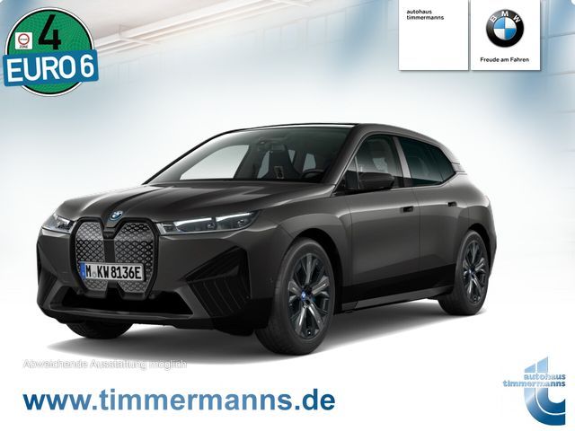 BMW iX 47.553 km 44.930 &euro; Düsseldorf 40549
