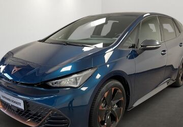 Cupra Born 21.466 km 27.990 &euro; Düsseldorf 40233