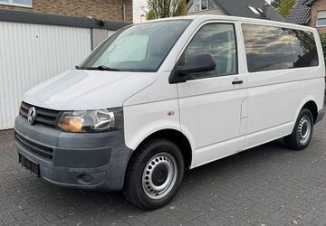 VW T5 Transporter 188.000 km 12.500 &euro; Grevenbroich 41515
