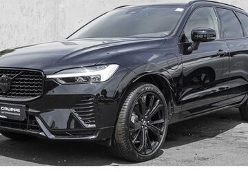 Volvo XC60 33.410 km 49.230 &euro; Düsseldorf 40474