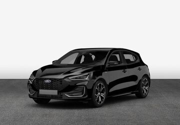 Ford Focus 19.759 km 23.480 &euro; Düsseldorf 40233