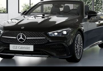 Mercedes-Benz CLE 200 8.288 km 52.880 &euro; Düsseldorf 40470