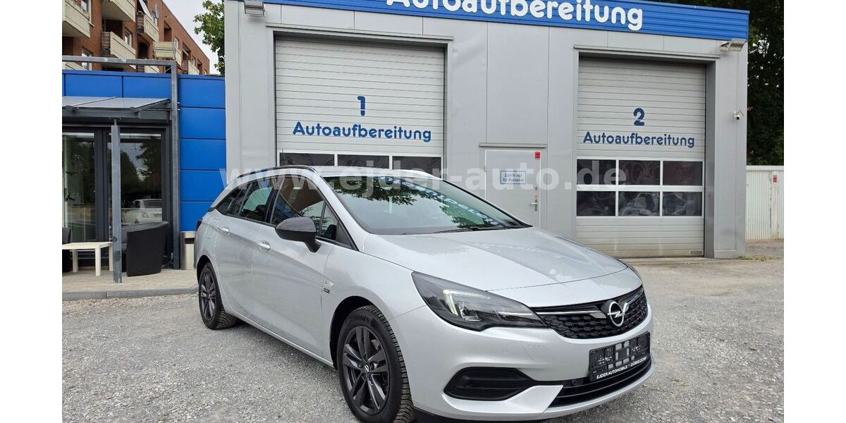 Opel Astra 99.997 km 8.888 &euro; Düsseldorf 40589