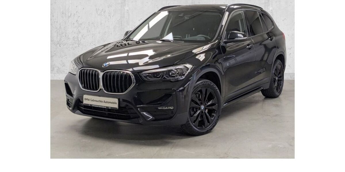 BMW X1 112.854 km 24.240 &euro; Düsseldorf 40595