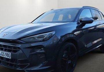 Cupra Terramar 13.000 km 44.737 &euro; Düsseldorf 40589