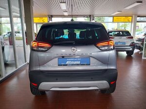Opel Crossland X Ultimate HUD SHZ LHZ Kam Tempo 33.723 km 19.380 &euro; HAAN 42781