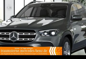 Mercedes-Benz GLE 300 12.558 km 72.990 &euro; Düsseldorf 40470
