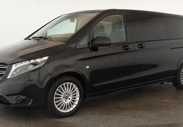 Mercedes-Benz Vito 63.100 km 48.584 &euro; Düsseldorf 40233