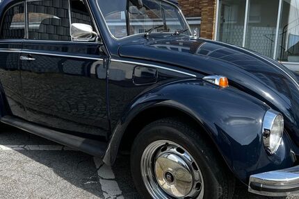VW Käfer 110.000 km 17.000 &euro; Mülheim 45472