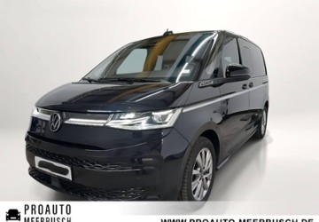 VW T7 Multivan 20.000 km 47.499 &euro; Meerbusch 40668