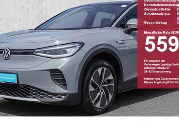 VW ID.4 62.748 km 32.890 &euro; Düsseldorf 40474