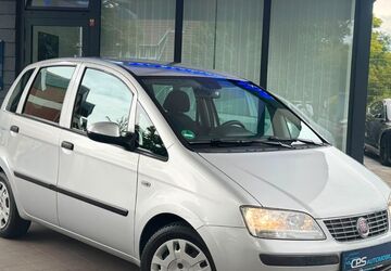Fiat Idea 110.600 km 3.250 &euro; Düsseldorf 40599