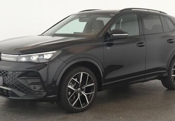 VW Tiguan 24.300 km 43.884 &euro; Düsseldorf 40233