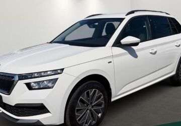 Skoda Kamiq 28.241 km 22.490 &euro; Düsseldorf 40233
