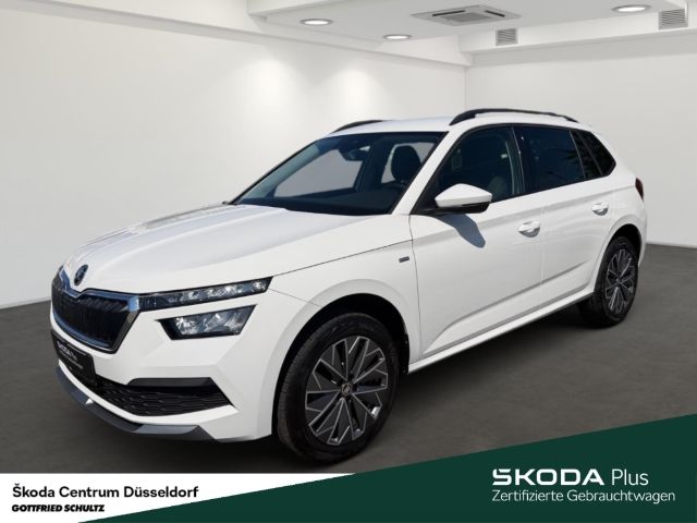 Skoda Kamiq 28.241 km 22.490 &euro; Düsseldorf 40233