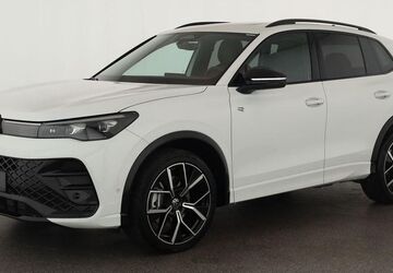 VW Tiguan 19.500 km 43.984 &euro; Düsseldorf 40233