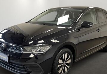 VW Polo 43.845 km 18.890 &euro; Düsseldorf 40233