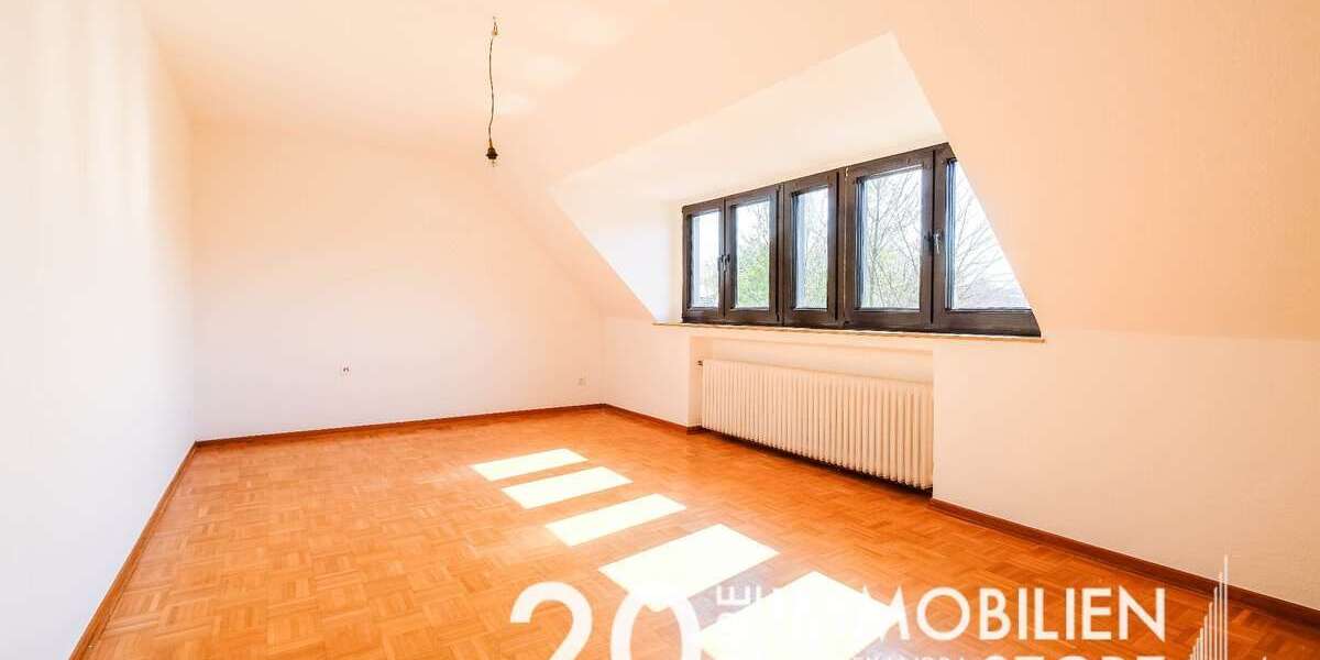 Etagenwohnung Monheim am Rhein - 2 Zimmer, 60 m&sup2;, 600&euro; | Angebot:27432929