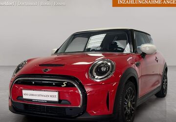 Mini Cooper SE 20.602 km 17.999 &euro; Düsseldorf 40237