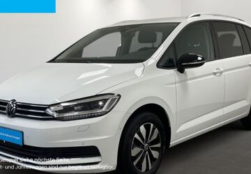 VW Touran 14.893 km 32.950 &euro; Düsseldorf 40233