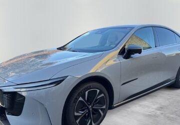 Mazda 6e 4.918 km 36.480 &euro; Düsseldorf 40472