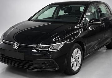 VW Golf 84.008 km 16.700 &euro; Düsseldorf 40597