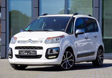 Citroen C3 183.000 km 4.950 &euro; Korschenbroich 41352