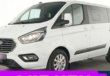 Ford Tourneo Custom 37.573 km 27.417 &euro; Neuss 41460