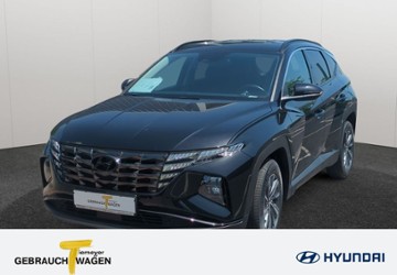 Hyundai TUCSON 8.750 km 27.790 &euro; Düsseldorf 40233