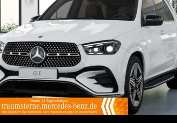Mercedes-Benz GLE 400 17.755 km 82.990 &euro; Düsseldorf 40470