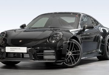 Porsche 992 14.900 km 168.900 &euro; Düsseldorf 40468