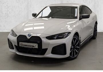 BMW i4 32.879 km 56.990 &euro; Düsseldorf 40595