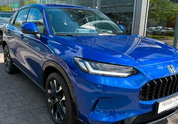 Honda ZR-V 18.200 km 34.980 &euro; Düsseldorf 40233