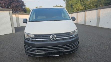 VW T6 Transporter 237.583 km 8.650 &euro; Grevenbroich 41515