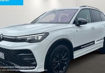VW Tiguan 14.999 km 51.480 &euro; Düsseldorf 40233