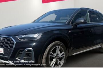 Audi Q5 92.673 km 32.890 &euro; Düsseldorf 40233
