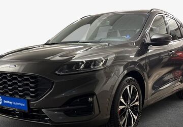 Ford Kuga 38.134 km 22.790 &euro; Düsseldorf 40233