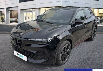 Alfa Romeo Junior 5.500 km 33.780 &euro; Düsseldorf 40472