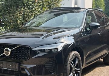 Volvo XC60 54.000 km 35.840 &euro; Düsseldorf 40468