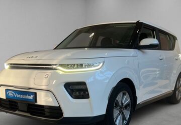 Kia Soul 67.000 km 17.999 &euro; Wuppertal 42117