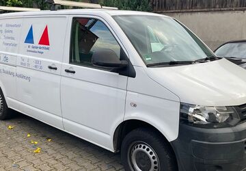 VW T5 Transporter 171.569 km 9.700 &euro; Solingen 42719