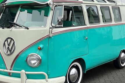 VW T1 87.009 km 52.990 &euro; Krefeld 47839