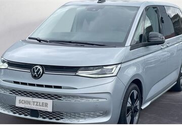 VW T7 Multivan 22.163 km 55.650 &euro; Hilden 40721