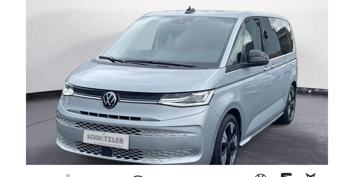 VW T7 Multivan 22.163 km 55.650 &euro; Hilden 40721