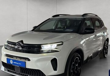 Citroen C5 Aircross 3.260 km 22.980 &euro; Düsseldorf 40233